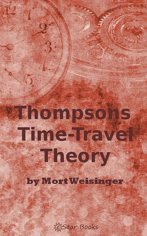 Thompson's Time-Travel Theory
