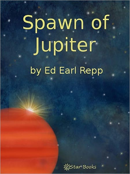 Spawn of Jupiter