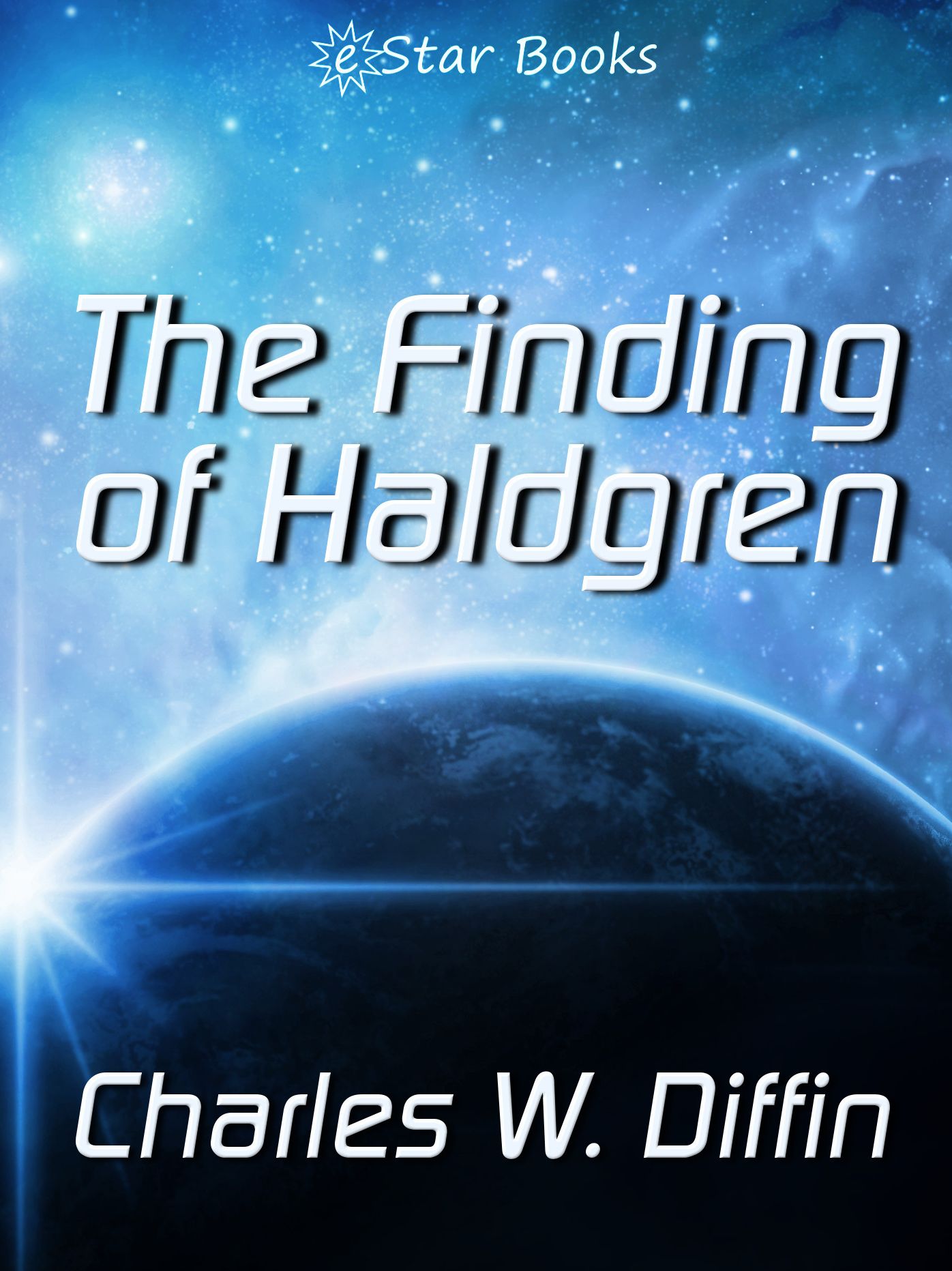 The Finding of Haldgren