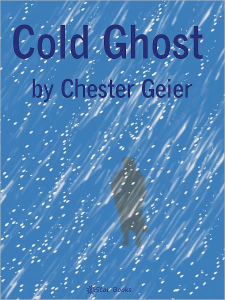 Cold Ghost