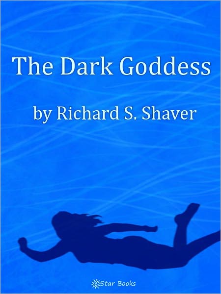 The Dark Goddess