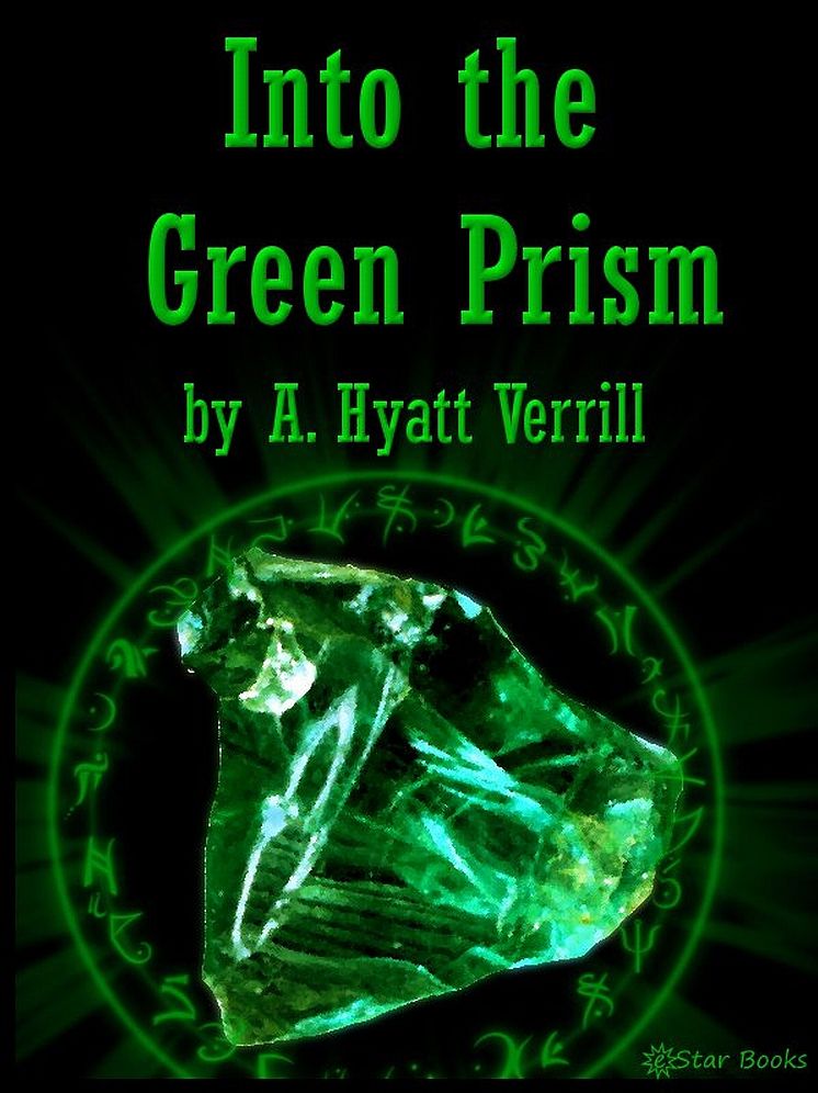 Into The Green Prism