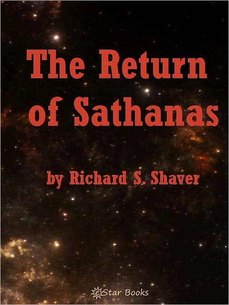 The Return of Sathanas