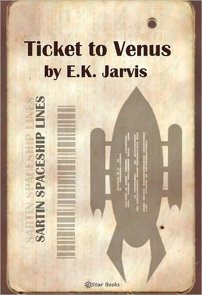 Ticket to Venus