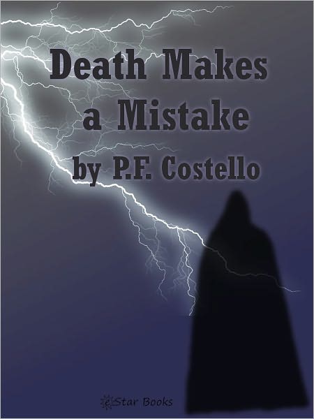 Death Makes A Mistake