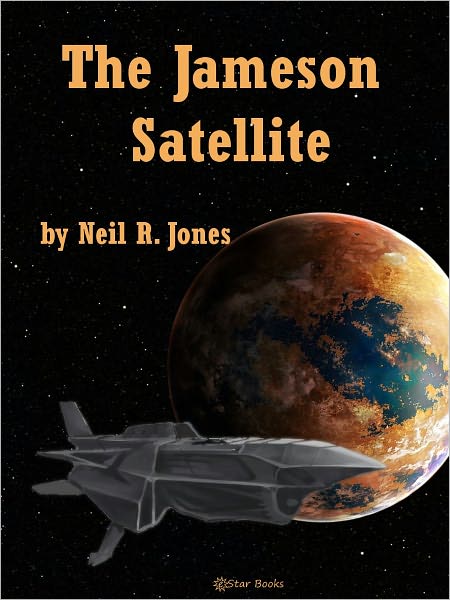 The Jameson Satellite