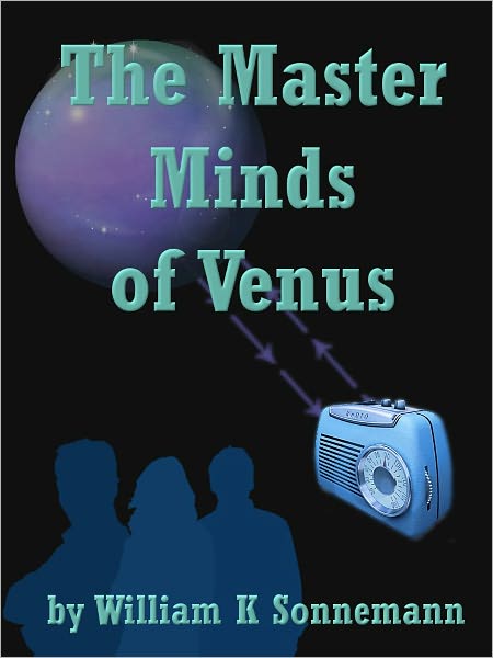 The Master Minds of Venus