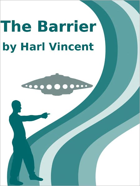 The Barrier