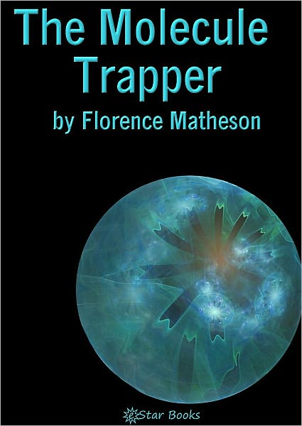 The Molecule Trapper