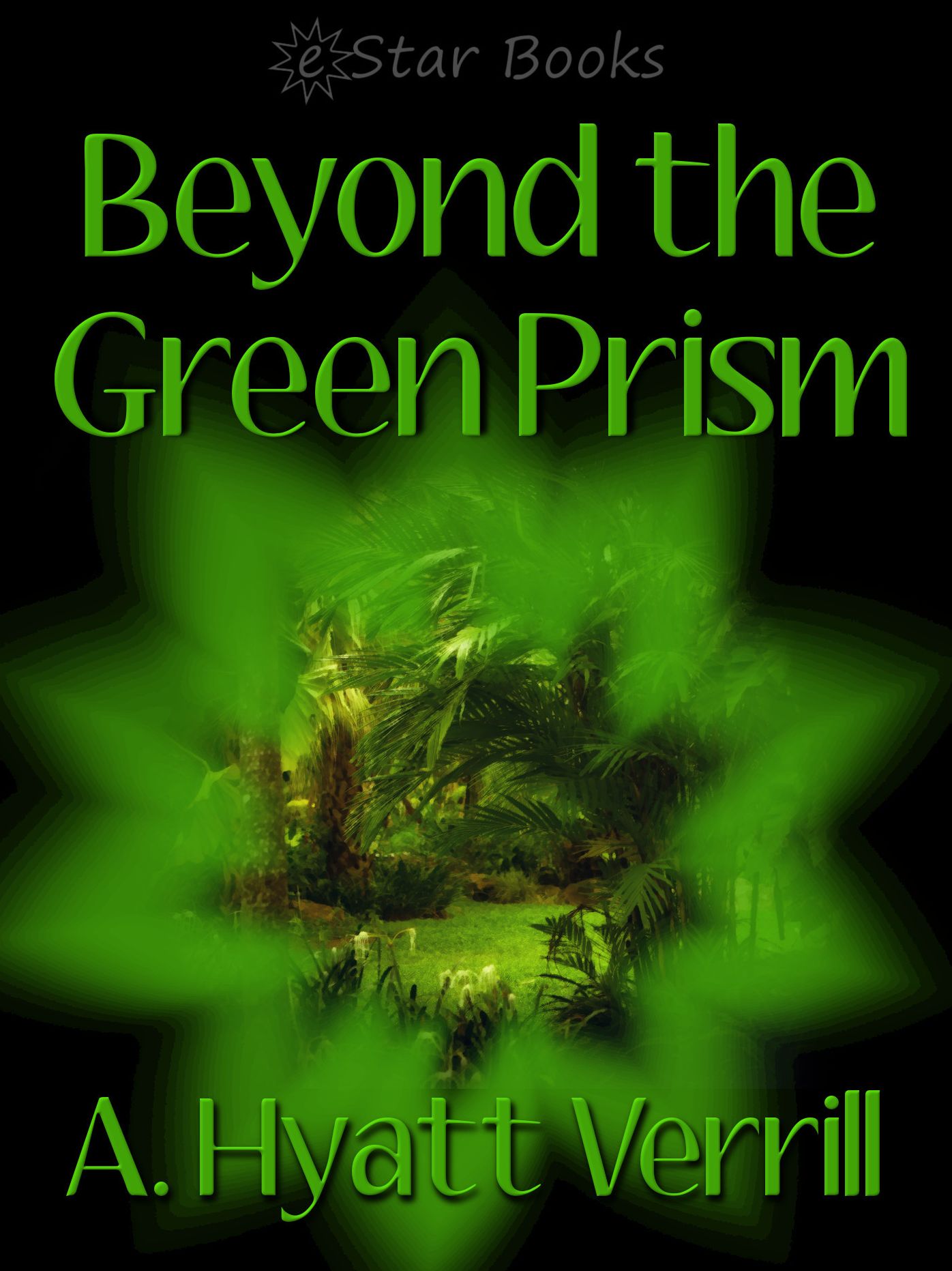 Beyond the Green Prism