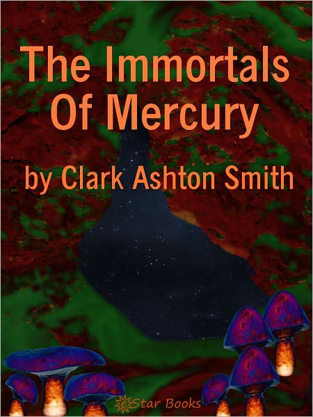 The Immortals of Mercury