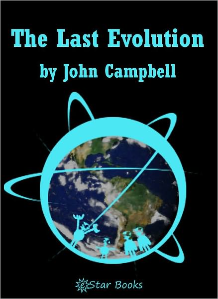The Last Evolution