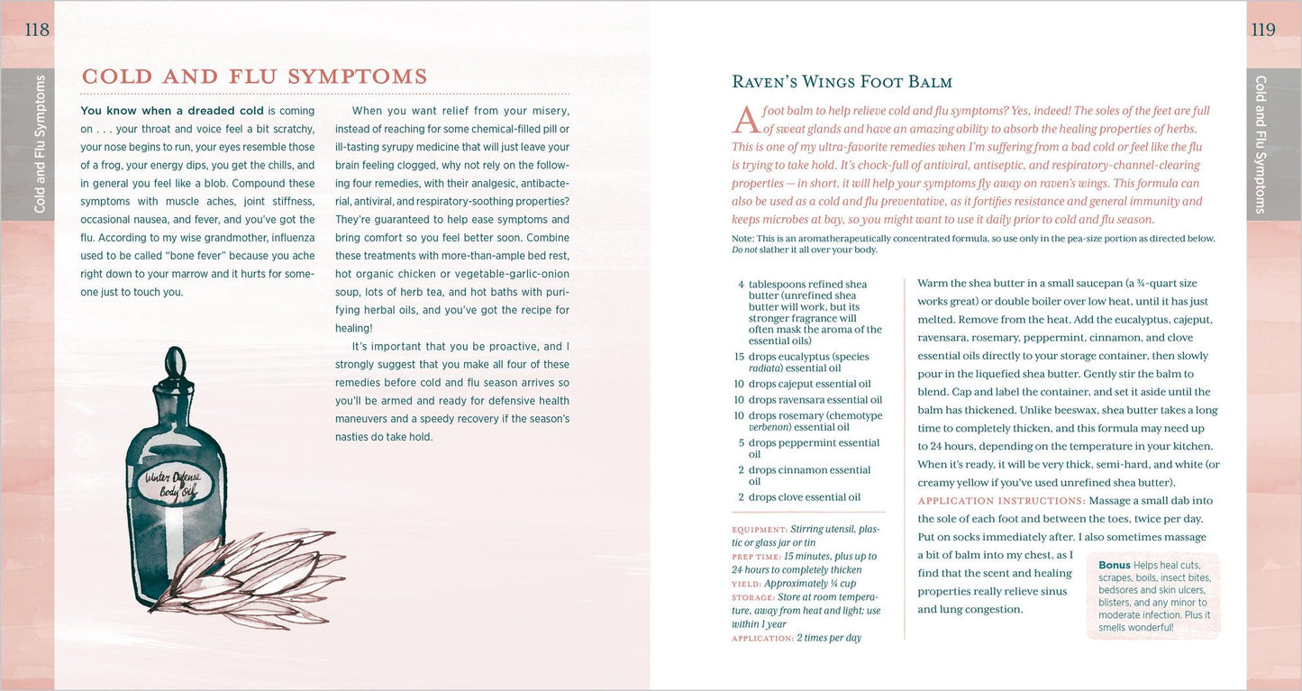Hands-On Healing Remedies: 150 Recipes for Herbal Balms, Salves, Oils, Liniments & Other Topical Therapies