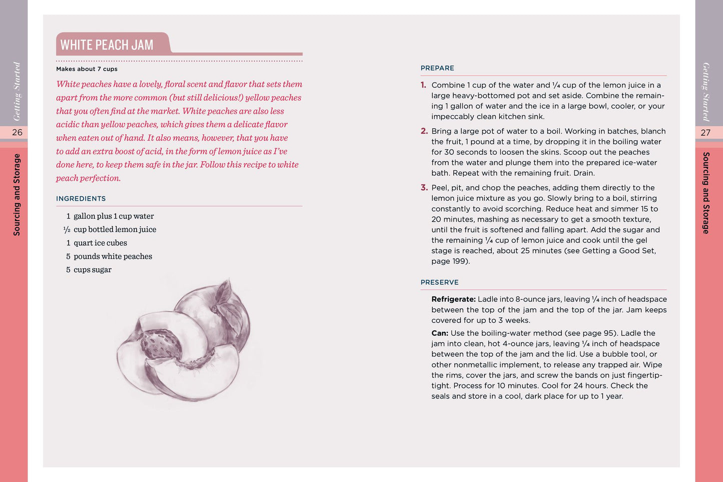 The Put 'em Up! Answer Book: Your Home Preserving Guide to Mastering the Basics, Solving Problems, and Perfecting Technique