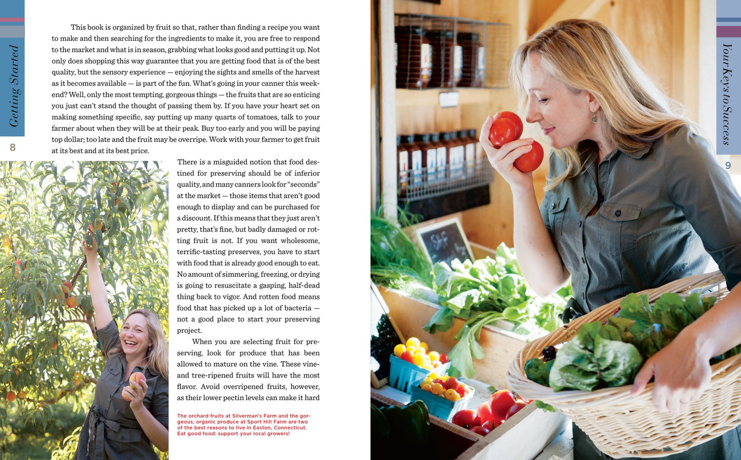 Put 'em Up! Fruit: A Preserving Guide & Cookbook: Creative Ways to Put 'em Up, Tasty Ways to Use 'em Up