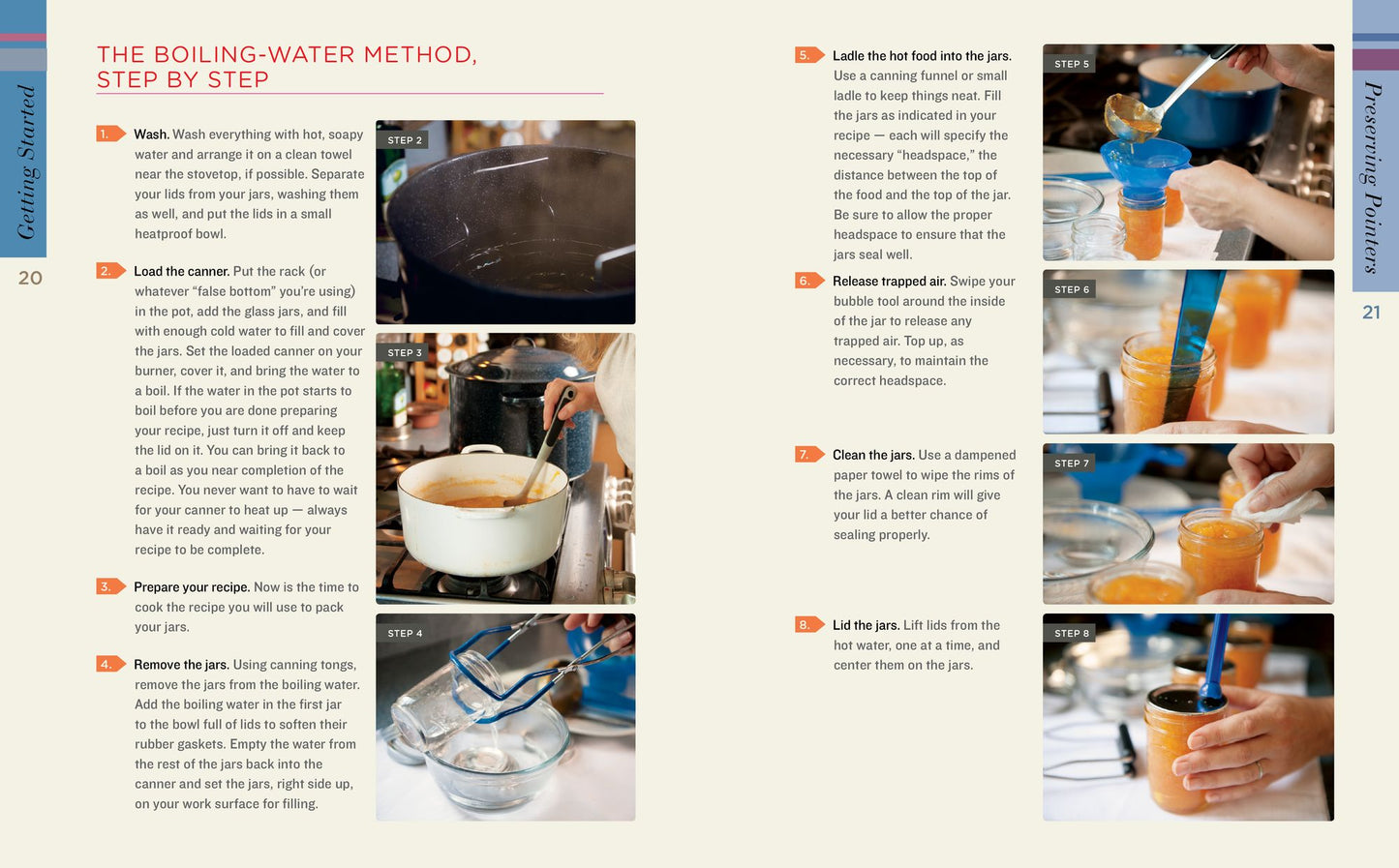 Put 'em Up! Fruit: A Preserving Guide & Cookbook: Creative Ways to Put 'em Up, Tasty Ways to Use 'em Up