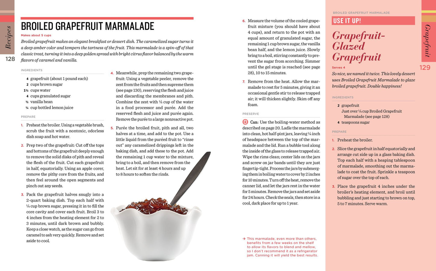 Put 'em Up! Fruit: A Preserving Guide & Cookbook: Creative Ways to Put 'em Up, Tasty Ways to Use 'em Up