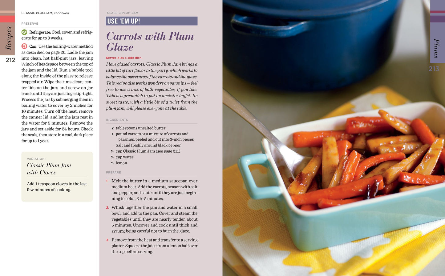 Put 'em Up! Fruit: A Preserving Guide & Cookbook: Creative Ways to Put 'em Up, Tasty Ways to Use 'em Up