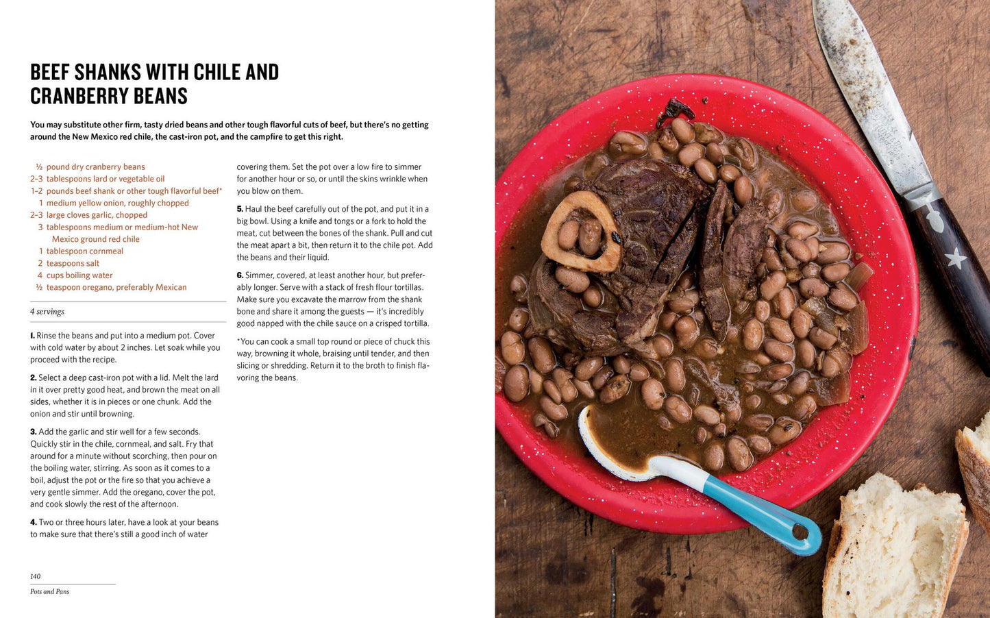 Cooking with Fire: From Roasting on a Spit to Baking in a Tannur, Rediscovered Techniques and Recipes That Capture the Flavors of Wood-Fired Cooking