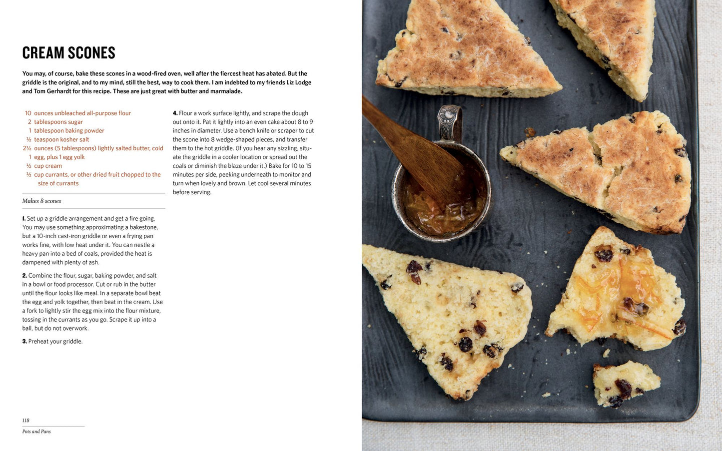Cooking with Fire: From Roasting on a Spit to Baking in a Tannur, Rediscovered Techniques and Recipes That Capture the Flavors of Wood-Fired Cooking