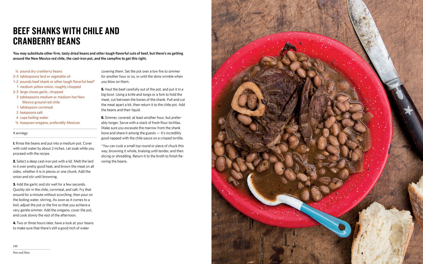 Cooking with Fire: From Roasting on a Spit to Baking in a Tannur, Rediscovered Techniques and Recipes That Capture the Flavors of Wood-Fired Cooking