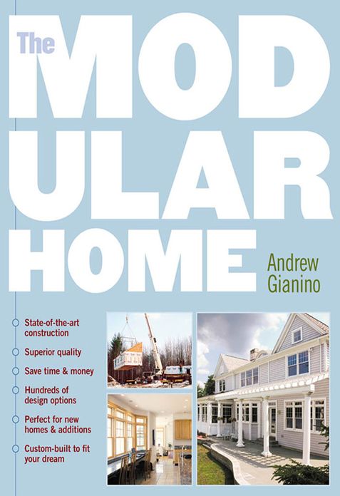 The Modular Home
