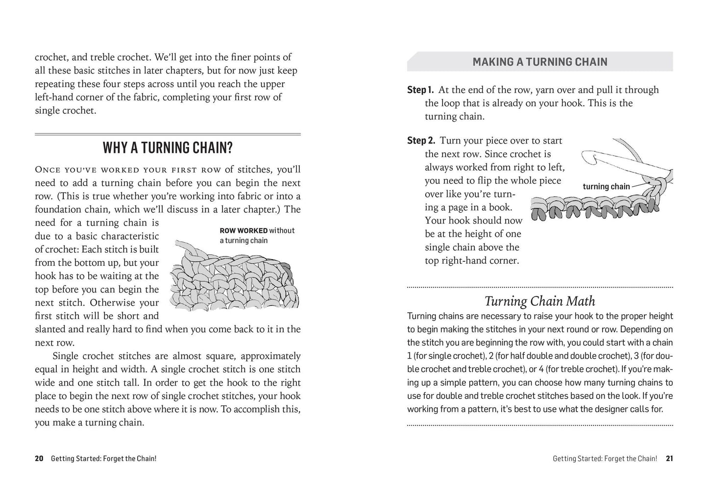 How to Crochet: Learn the Basic Stitches and Techniques. A Storey BASICS Title