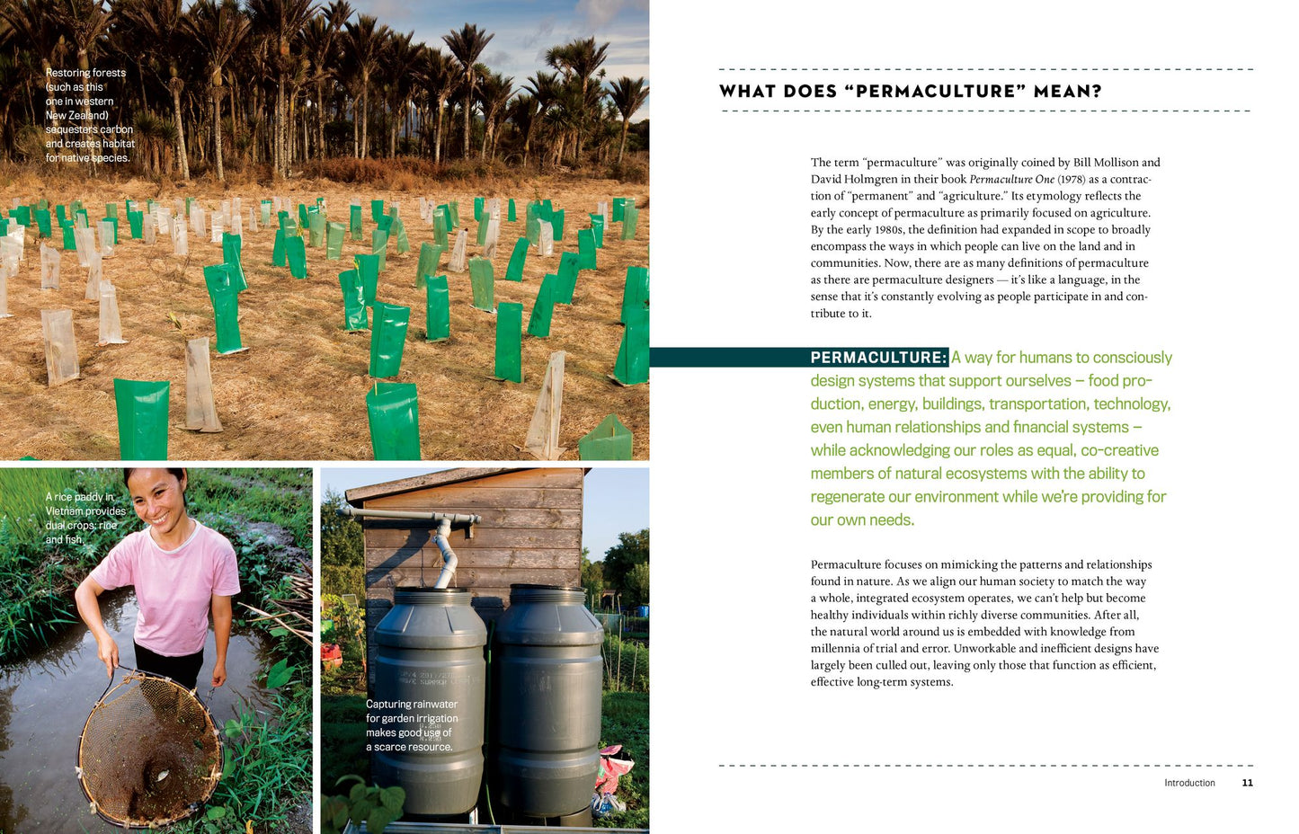 The Permaculture Promise: What Permaculture Is and How It Can Help Us Reverse Climate Change, Build a More Resilient Future on Earth, and Revitalize Our Communities