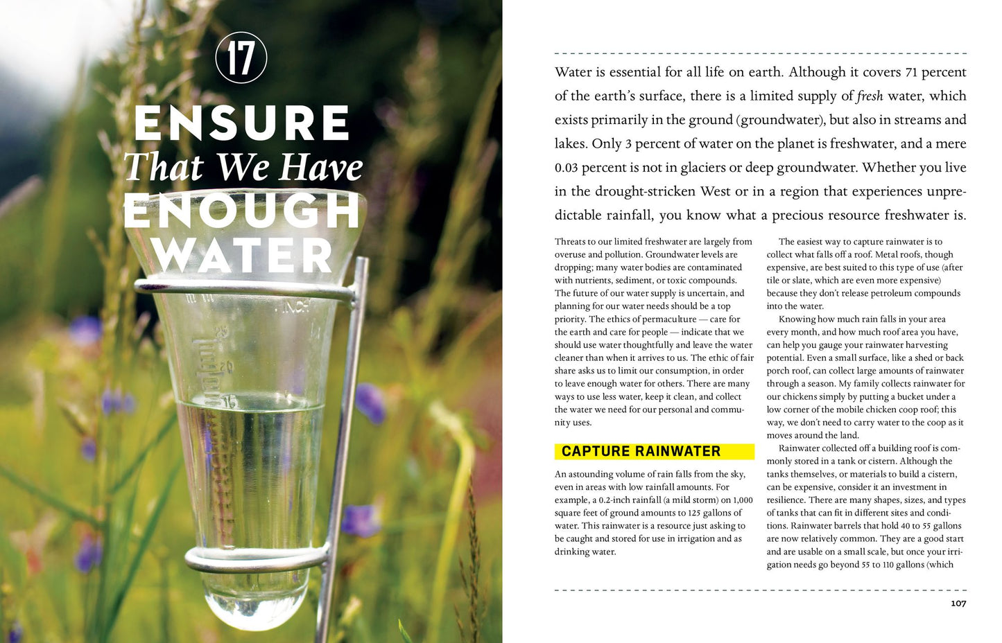 The Permaculture Promise: What Permaculture Is and How It Can Help Us Reverse Climate Change, Build a More Resilient Future on Earth, and Revitalize Our Communities