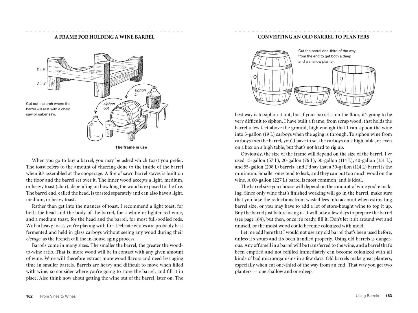 From Vines to Wines, 5th Edition: The Complete Guide to Growing Grapes and Making Your Own Wine