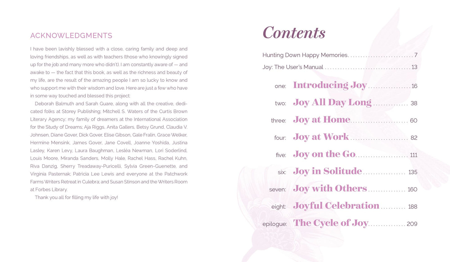 Joy in Every Moment: Mindful Exercises for Waking to the Wonders of Ordinary Life