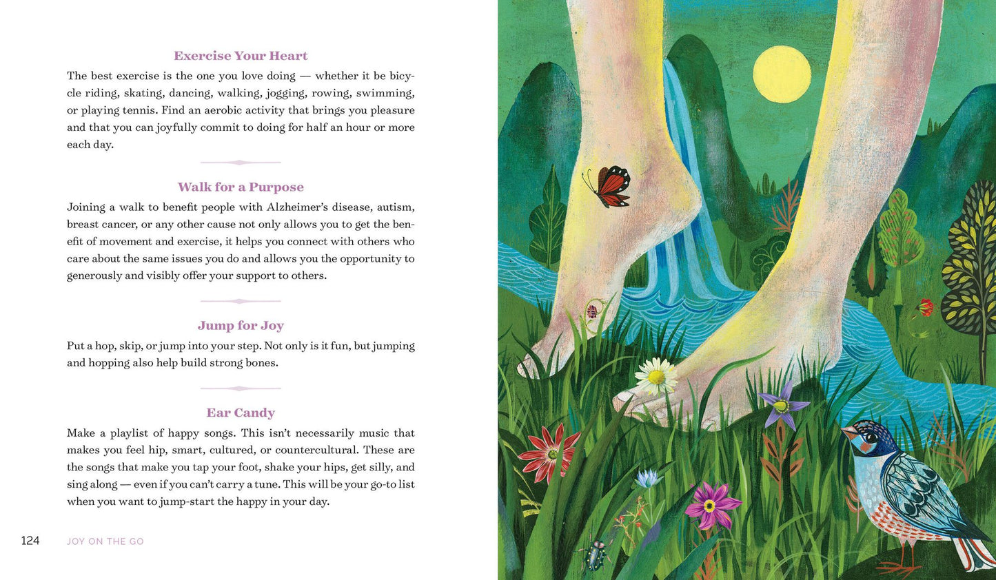 Joy in Every Moment: Mindful Exercises for Waking to the Wonders of Ordinary Life