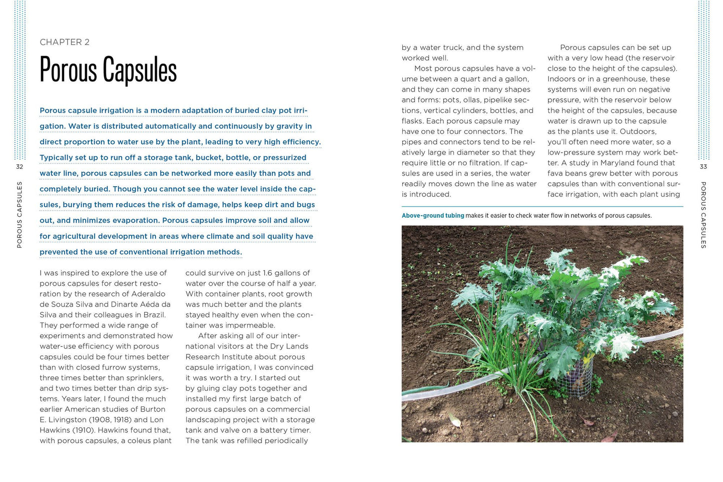 Gardening with Less Water: Low-Tech, Low-Cost Techniques; Use up to 90% Less Water in Your Garden
