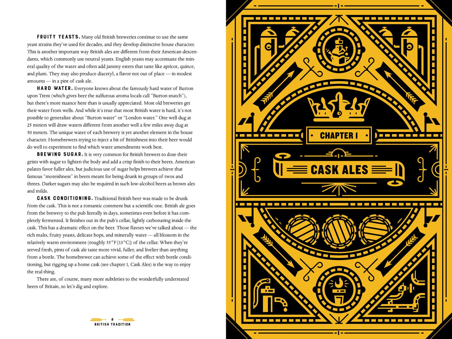 The Secrets of Master Brewers: Techniques, Traditions, and Homebrew Recipes for 26 of the World's Classic Beer Styles, from Czech Pilsner to English Old Ale