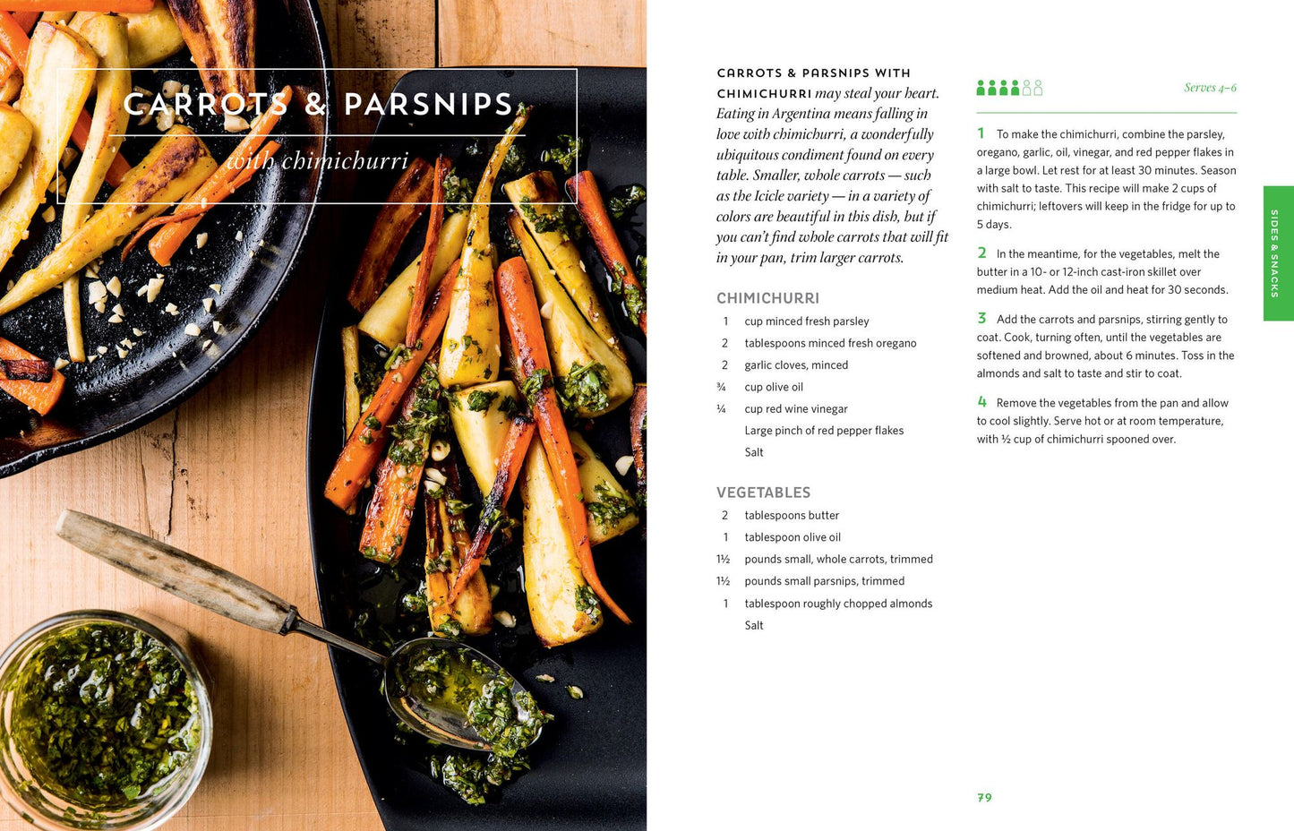 Cast-Iron Cooking: Recipes & Tips for Getting the Most out of Your Cast-Iron Cookware