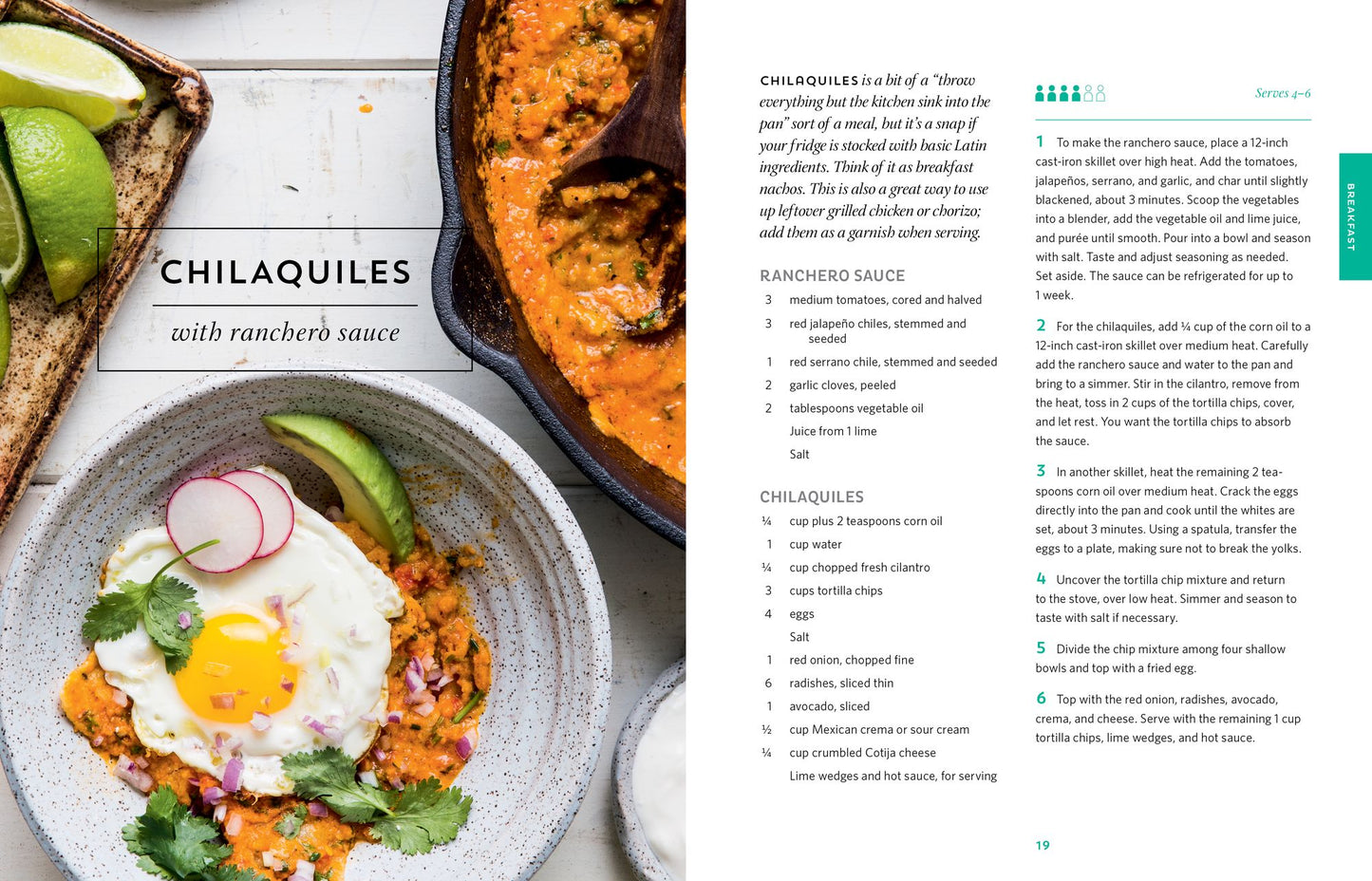 Cast-Iron Cooking: Recipes & Tips for Getting the Most out of Your Cast-Iron Cookware
