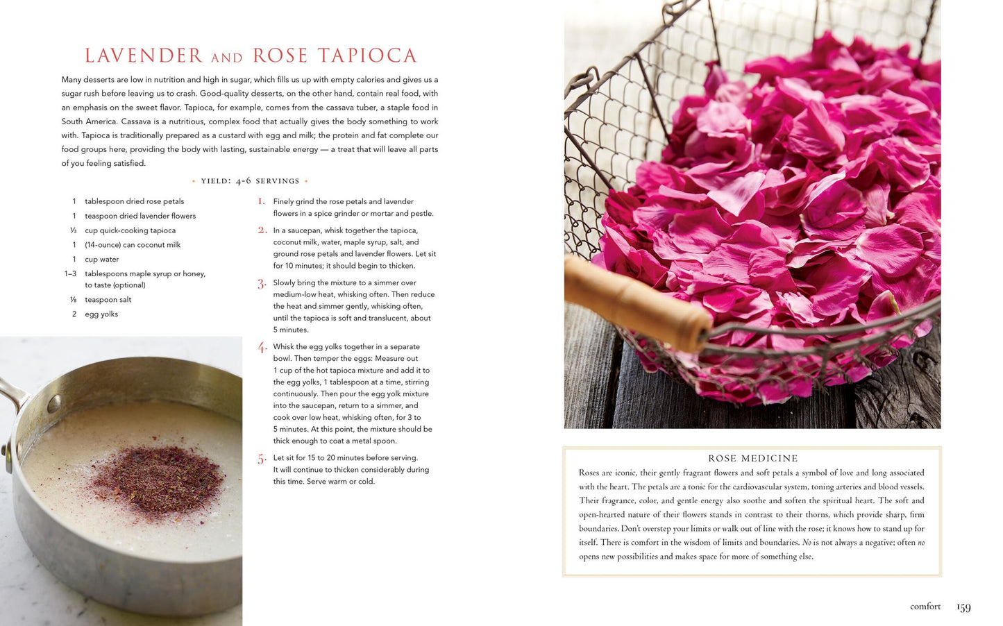 Recipes from the Herbalist's Kitchen: Delicious, Nourishing Food for Lifelong Health and Well-Being