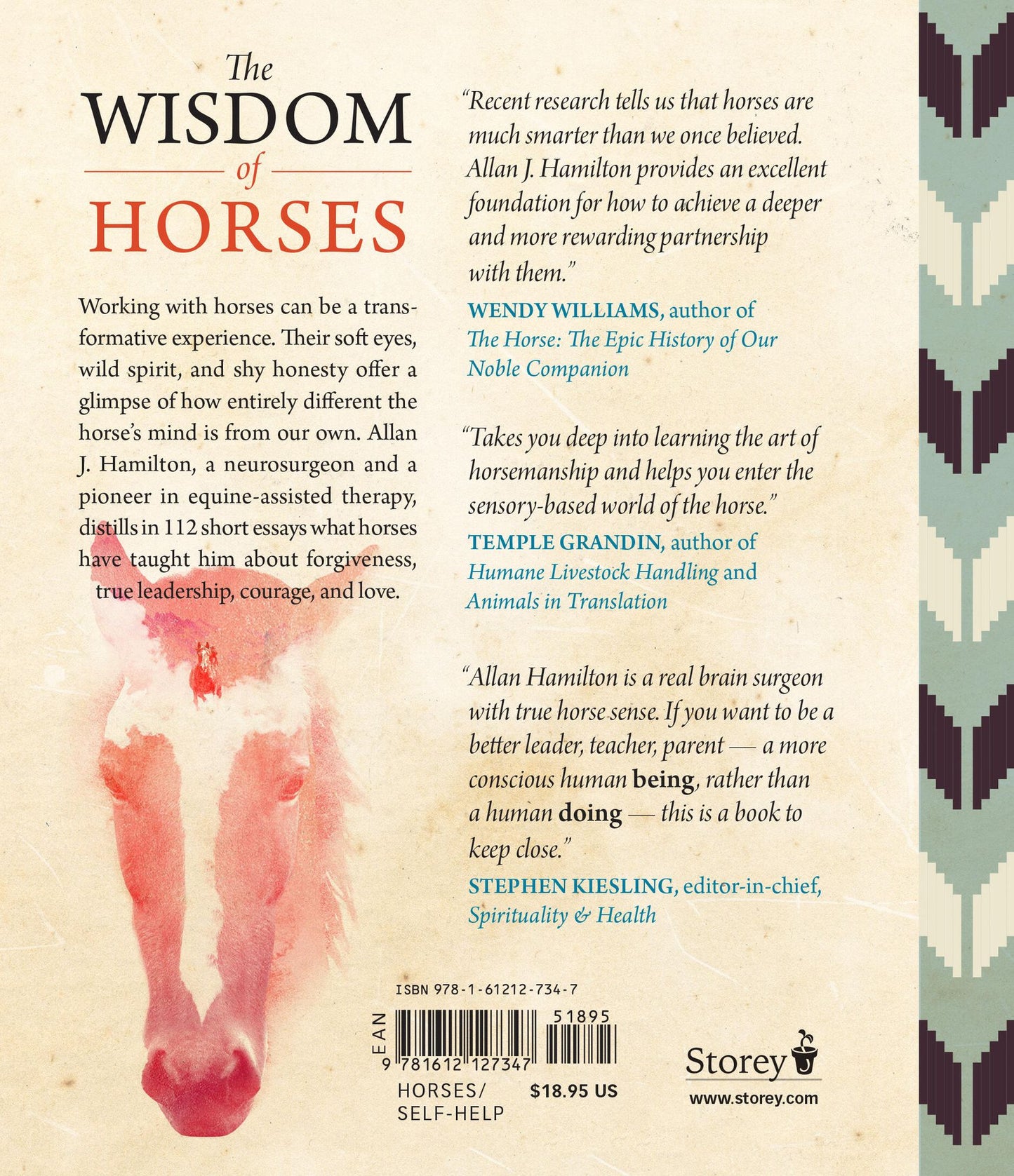 Lead with Your Heart . . . Lessons from a Life with Horses