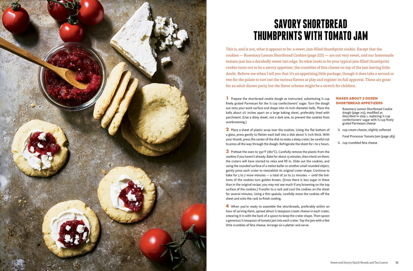 The Harvest Baker: 150 Sweet & Savory Recipes Celebrating the Fresh-Picked Flavors of Fruits, Herbs & Vegetables