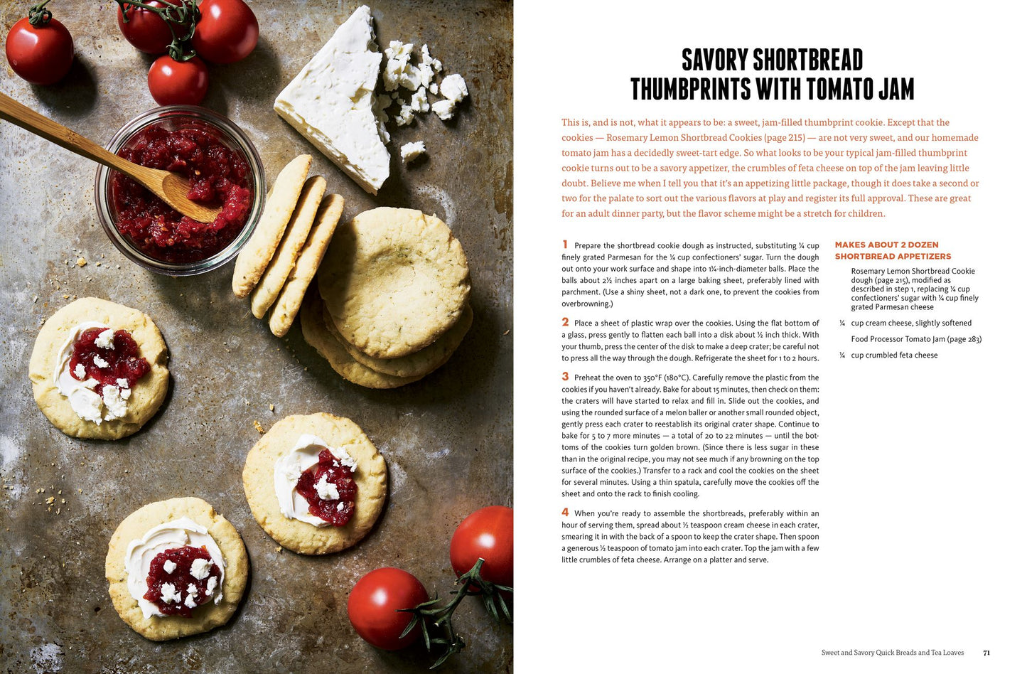 The Harvest Baker: 150 Sweet & Savory Recipes Celebrating the Fresh-Picked Flavors of Fruits, Herbs & Vegetables