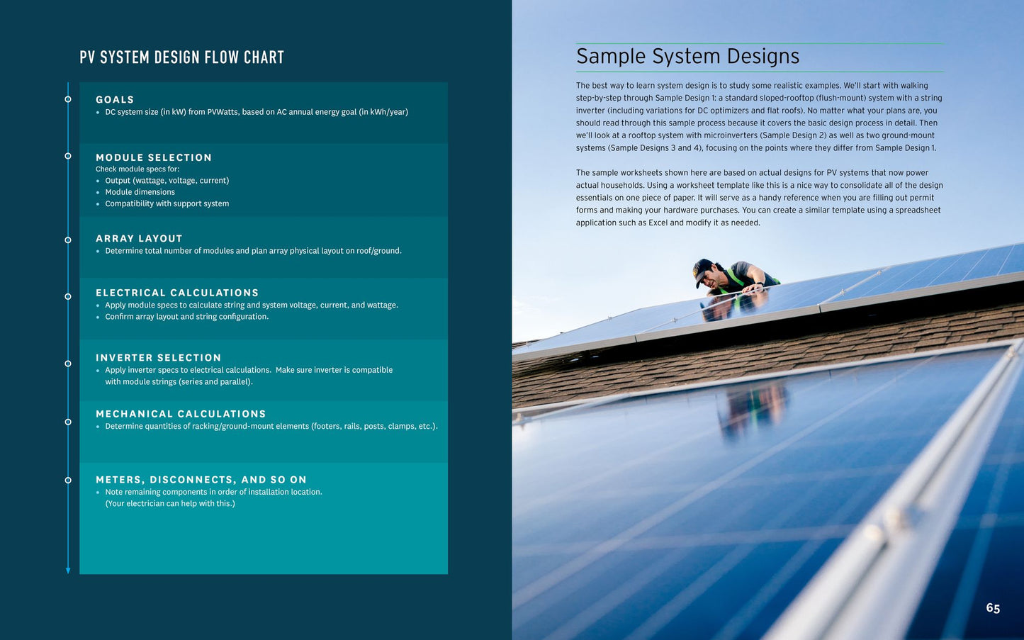 Install Your Own Solar Panels: Designing and Installing a Photovoltaic System to Power Your Home