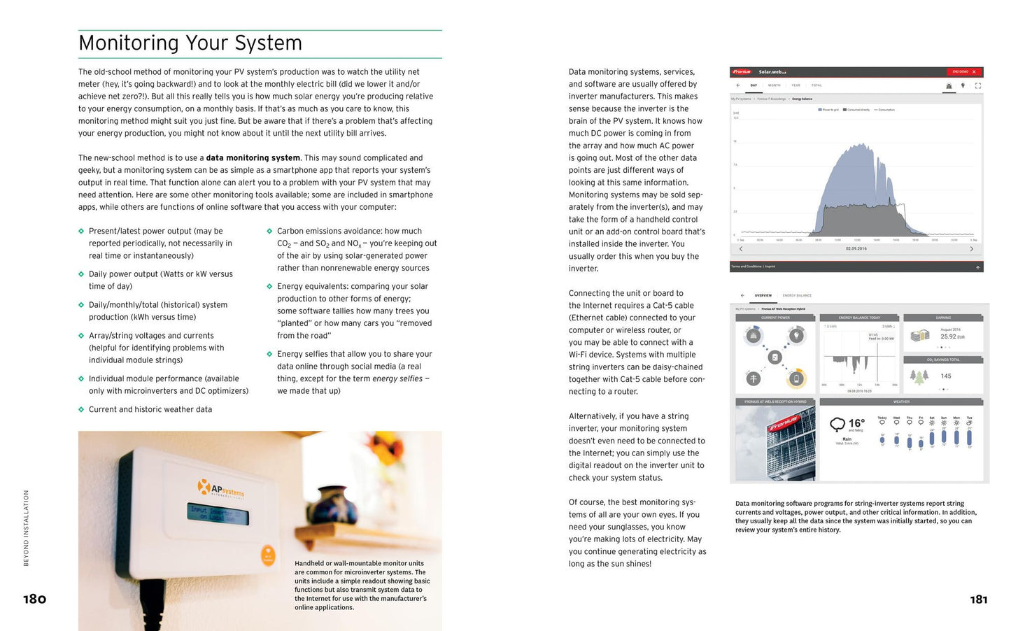 Install Your Own Solar Panels: Designing and Installing a Photovoltaic System to Power Your Home