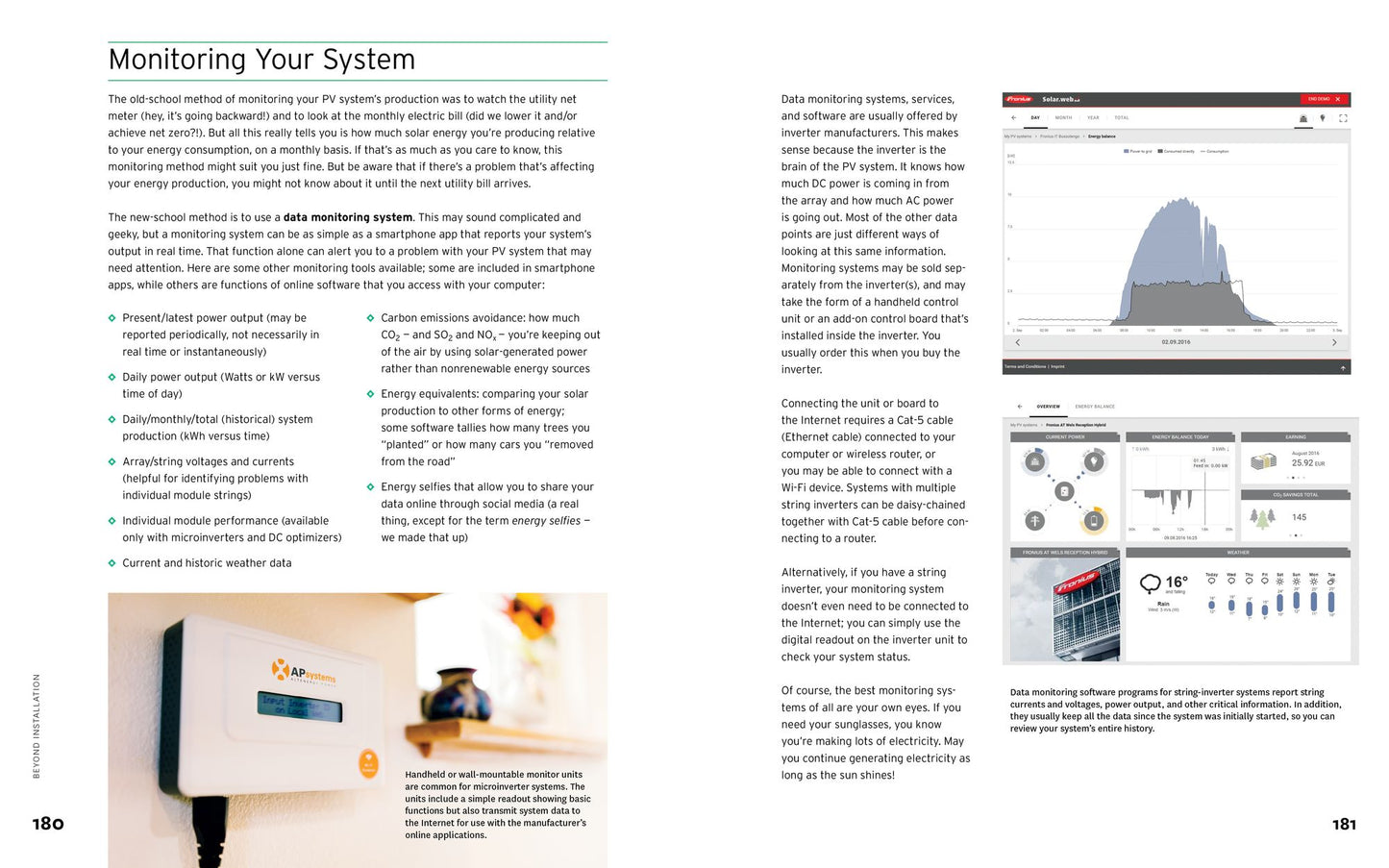Install Your Own Solar Panels: Designing and Installing a Photovoltaic System to Power Your Home