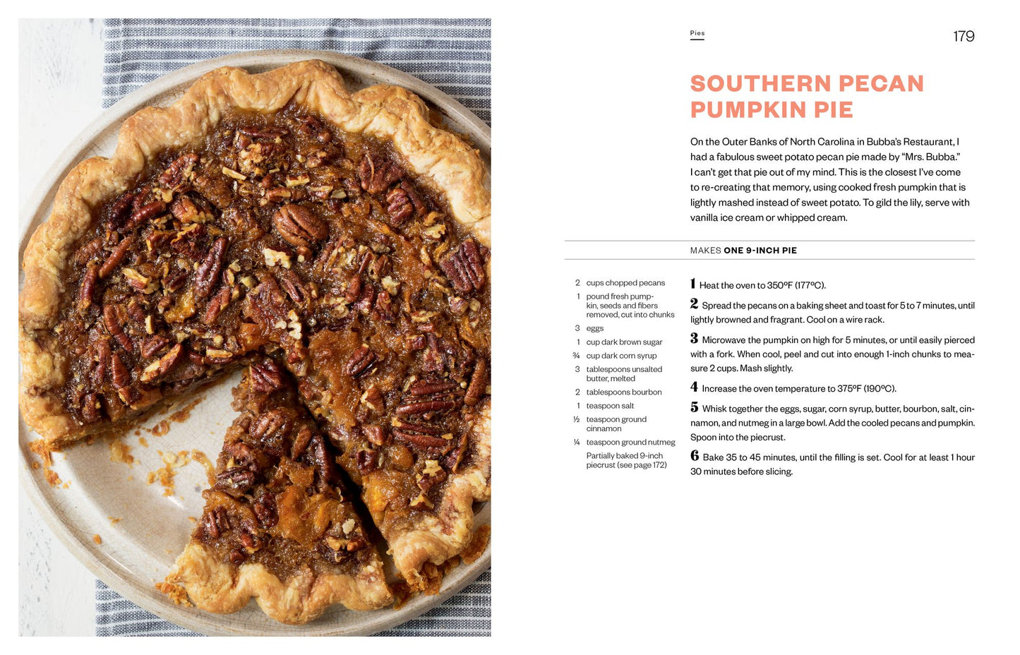 The Pumpkin Cookbook, 2nd Edition: 139 Recipes Celebrating the Versatility of Pumpkin and Other Winter Squash