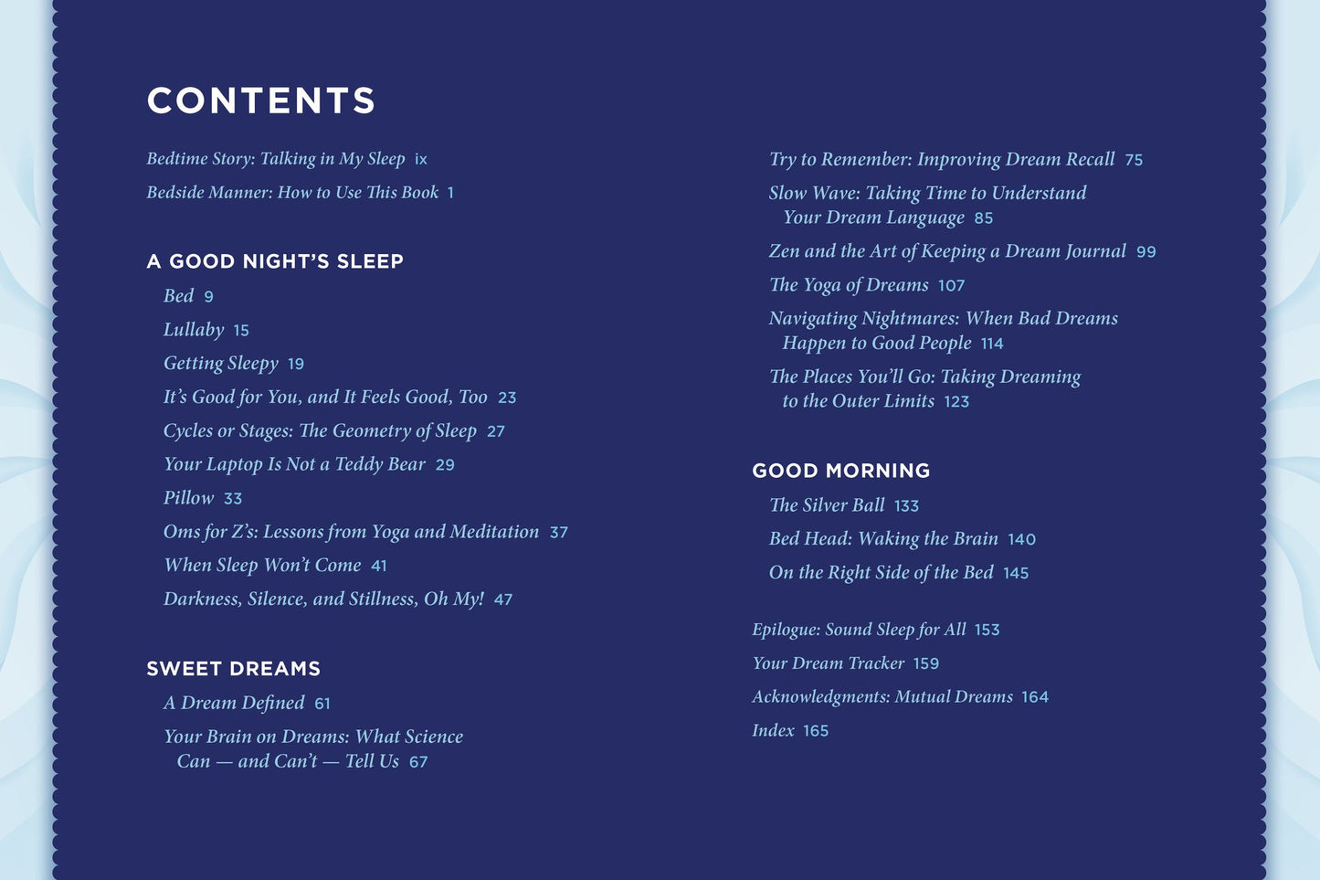 The Mindful Way to a Good Night's Sleep: Discover How to Use Dreamwork, Meditation, and Journaling to Sleep Deeply and Wake Up Well