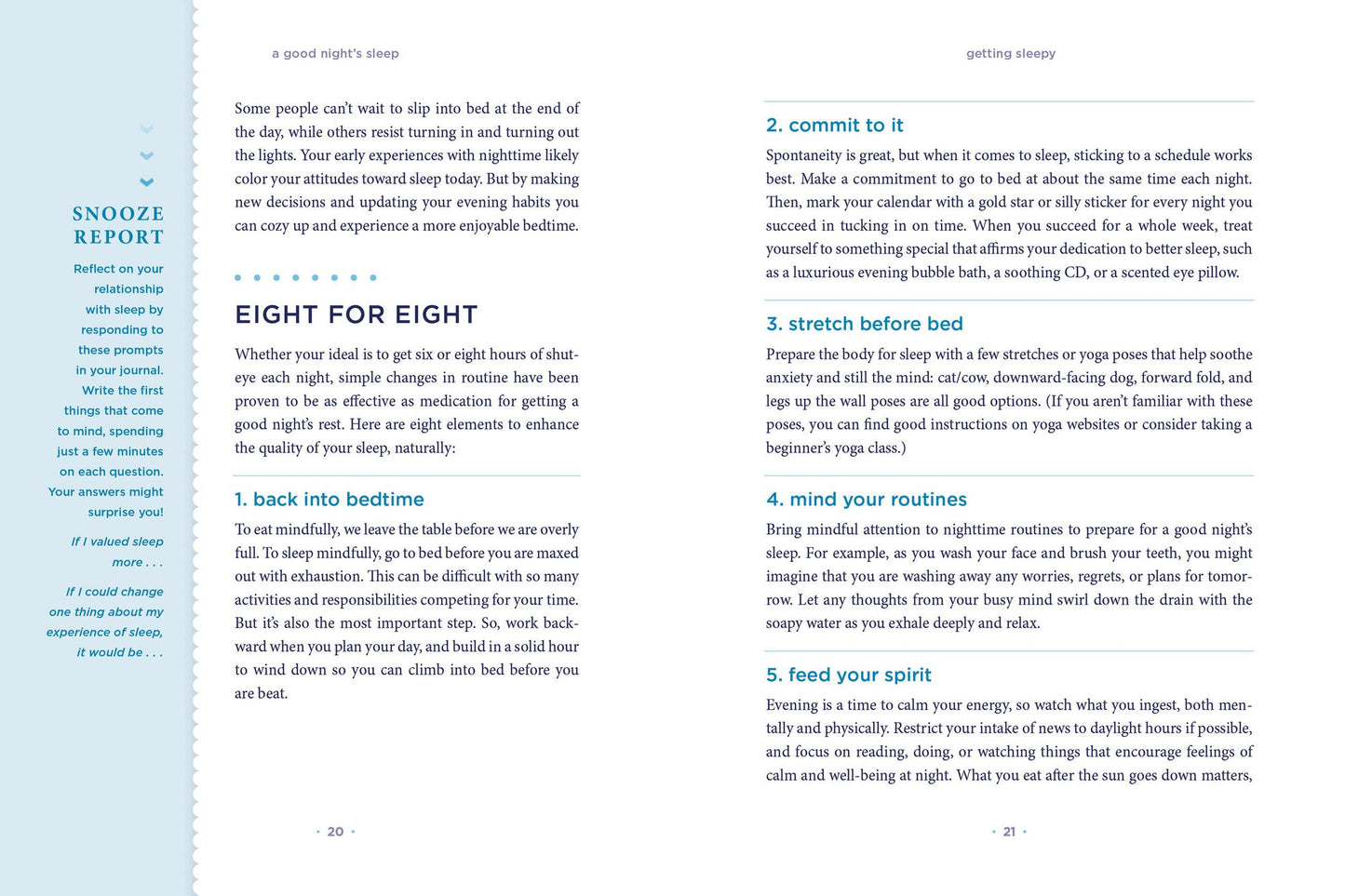 The Mindful Way to a Good Night's Sleep: Discover How to Use Dreamwork, Meditation, and Journaling to Sleep Deeply and Wake Up Well