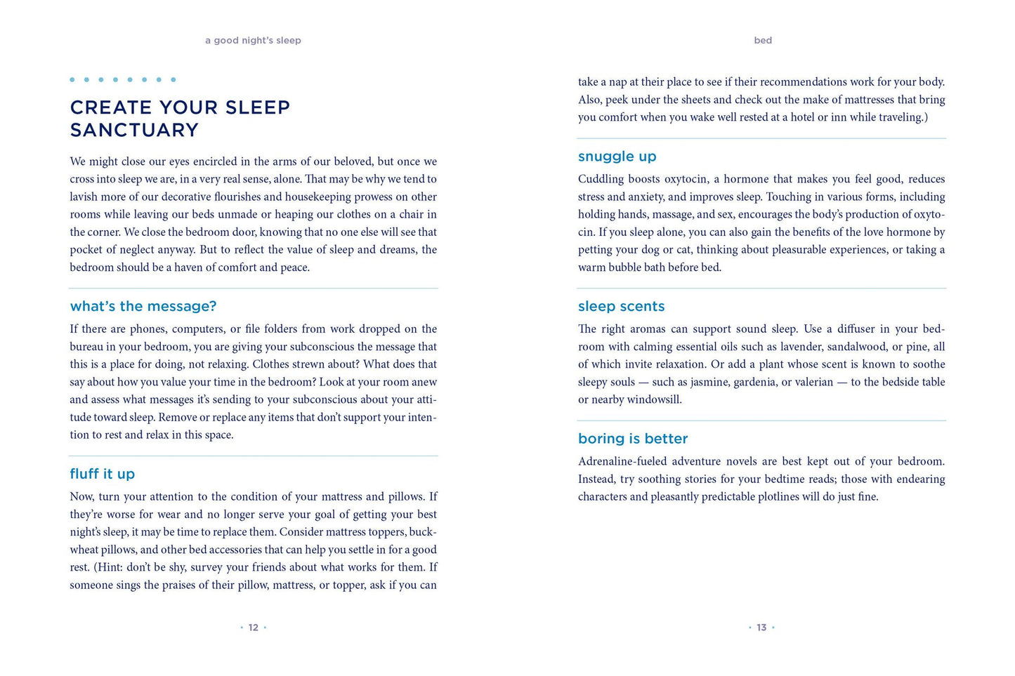 The Mindful Way to a Good Night's Sleep: Discover How to Use Dreamwork, Meditation, and Journaling to Sleep Deeply and Wake Up Well