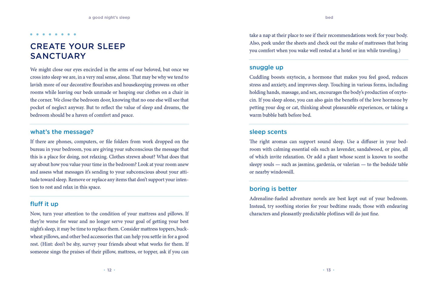The Mindful Way to a Good Night's Sleep: Discover How to Use Dreamwork, Meditation, and Journaling to Sleep Deeply and Wake Up Well