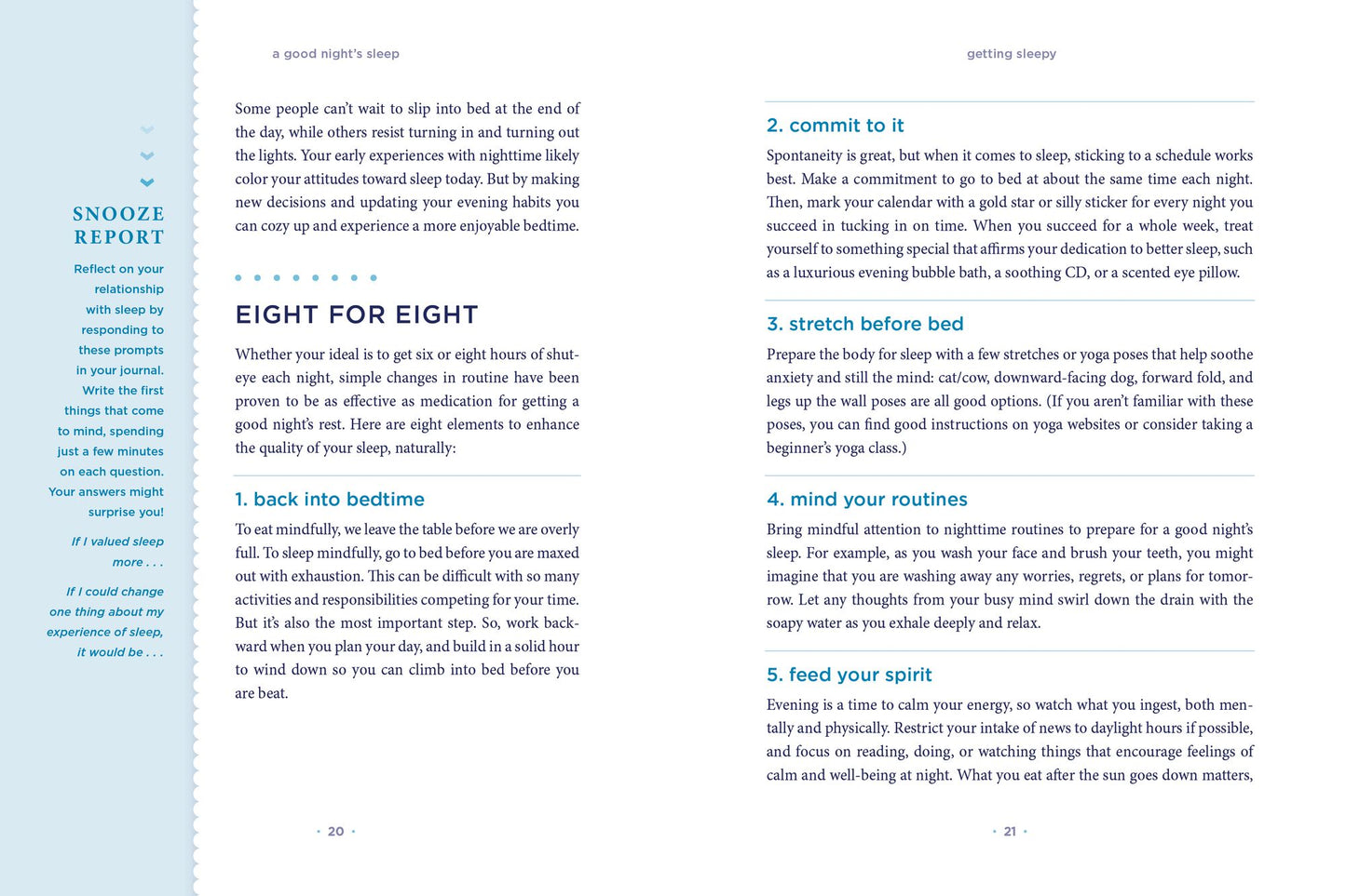 The Mindful Way to a Good Night's Sleep: Discover How to Use Dreamwork, Meditation, and Journaling to Sleep Deeply and Wake Up Well