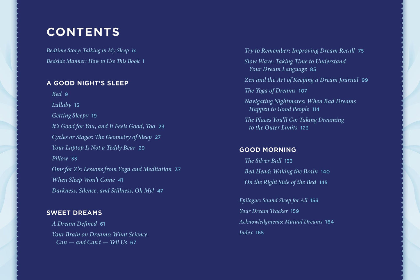 The Mindful Way to a Good Night's Sleep: Discover How to Use Dreamwork, Meditation, and Journaling to Sleep Deeply and Wake Up Well
